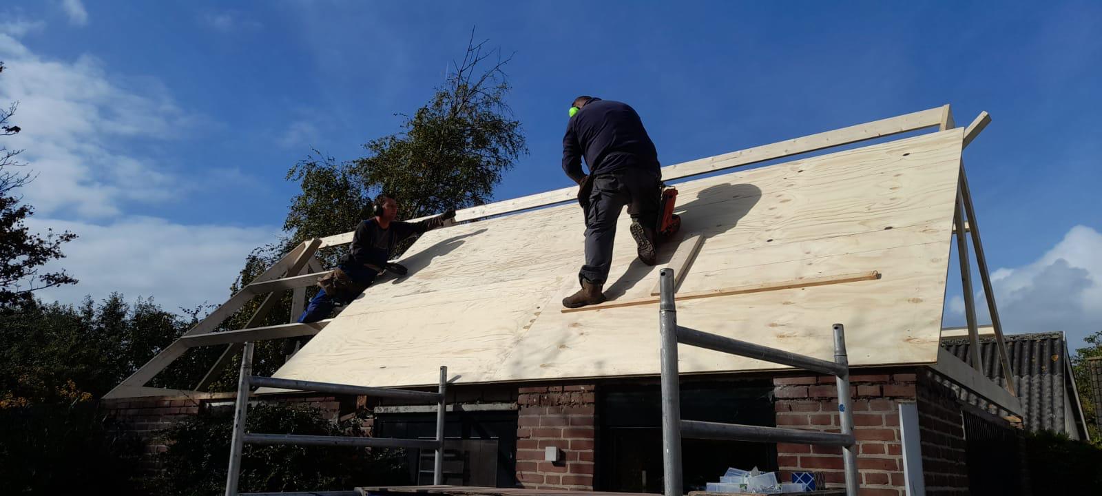 dakdekker Voorthuizen