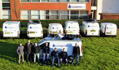 loodgieters Voorthuizen